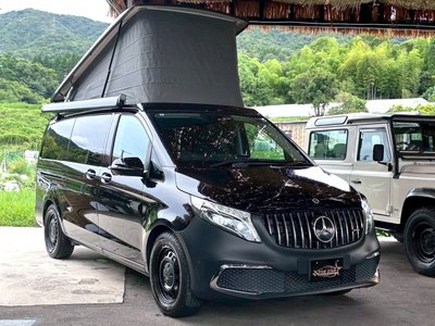 2020 Mercedes-BENZ V-CLASS 缩略图 19