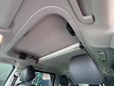 2020 Mercedes-BENZ V-CLASS 缩略图 35