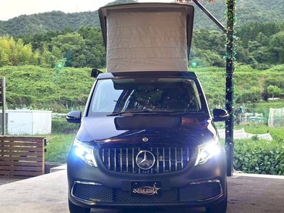 2020 Mercedes-BENZ V-CLASS 缩略图 17