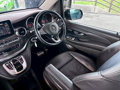 2020 Mercedes-BENZ V-CLASS 缩略图 41