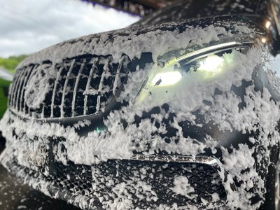 2020 Mercedes-BENZ V-CLASS 缩略图 59