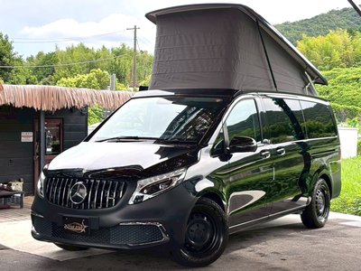 2020 Mercedes-BENZ V-CLASS 缩略图 16