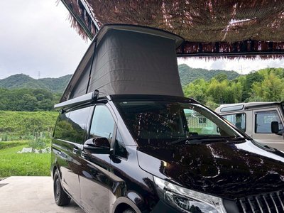 2020 Mercedes-BENZ V-CLASS 缩略图 28