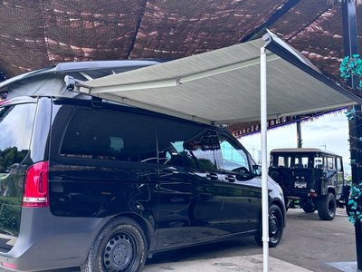 2020 Mercedes-BENZ V-CLASS 缩略图 26