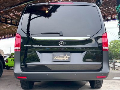 2020 Mercedes-BENZ V-CLASS 缩略图 14