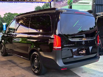 2020 Mercedes-BENZ V-CLASS 缩略图 11