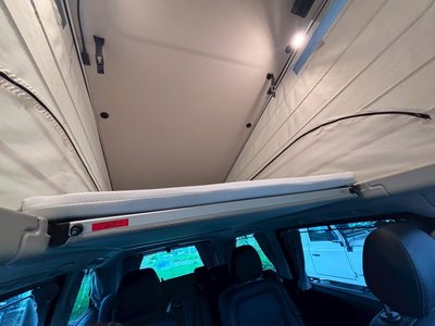2020 Mercedes-BENZ V-CLASS 缩略图 36
