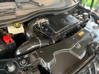 2020 Mercedes-BENZ V-CLASS 缩略图 57