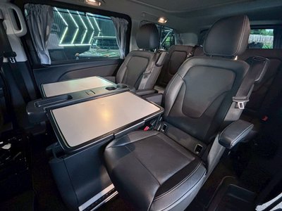 2020 Mercedes-BENZ V-CLASS 缩略图 47