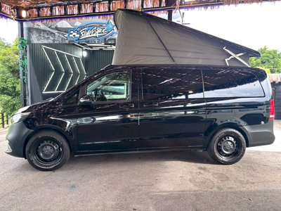 2020 Mercedes-BENZ V-CLASS 缩略图 21
