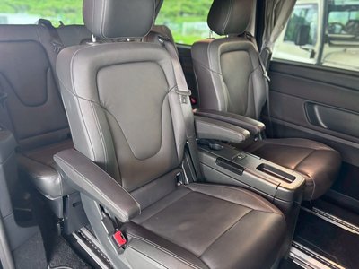 2020 Mercedes-BENZ V-CLASS 缩略图 50