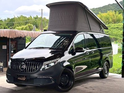 2020 Mercedes-BENZ V-CLASS 缩略图 15