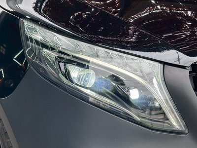 2020 Mercedes-BENZ V-CLASS 缩略图 29