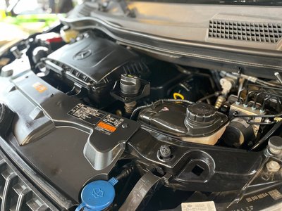 2020 Mercedes-BENZ V-CLASS 缩略图 58