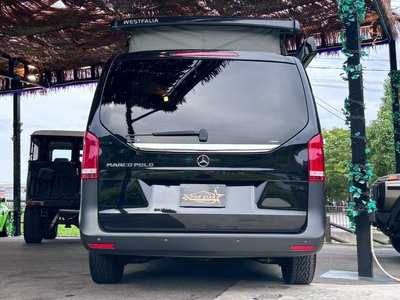 2020 Mercedes-BENZ V-CLASS 缩略图 25