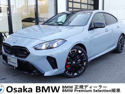 BMW 2 SERIES GRAN COUPE