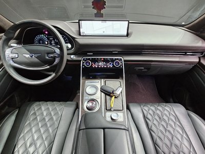 GENESIS GV80 - 5
