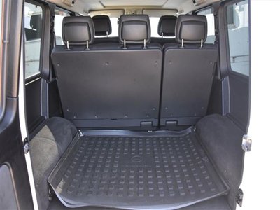 2017 Mercedes-BENZ G-CLASS 缩略图 13