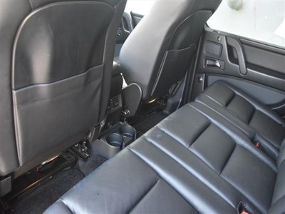 2017 Mercedes-BENZ G-CLASS 缩略图 12