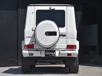 2017 Mercedes-BENZ G-CLASS 缩略图 40