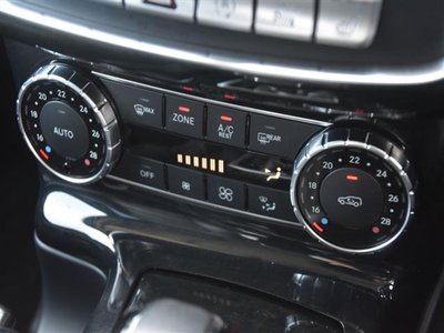 2017 Mercedes-BENZ G-CLASS 缩略图 26