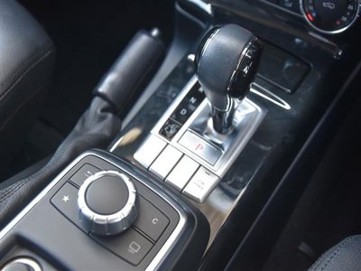 2017 Mercedes-BENZ G-CLASS 缩略图 27