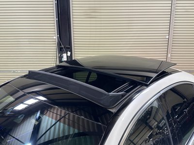 MERCEDES-BENZ S-CLASS - 4