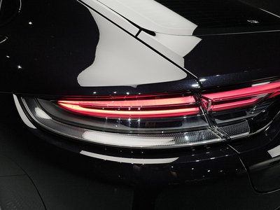 PORSCHE PANAMERA - 10