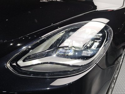 PORSCHE PANAMERA - 9