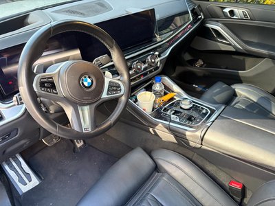 BMW X6 - 7