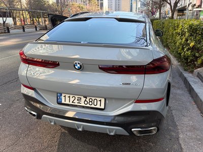 BMW X6 - 2