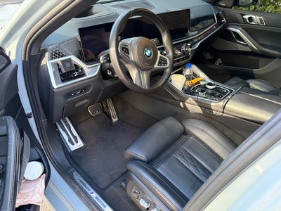 BMW X6 - 5