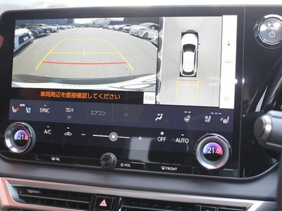 LEXUS RX - 7