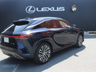 LEXUS RX - 2