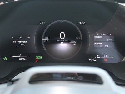 LEXUS RX - 6