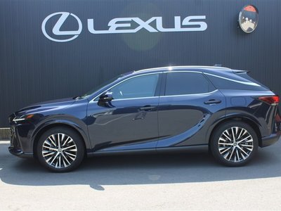 LEXUS RX - 3