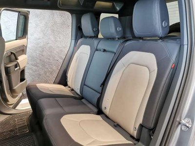2023 LAND Rover DEFENDER 缩略图 23