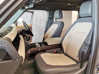 2023 LAND Rover DEFENDER 缩略图 22
