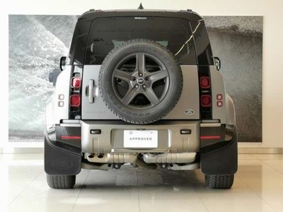 2023 LAND Rover DEFENDER 缩略图 29