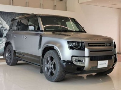 2023 LAND Rover DEFENDER 缩略图 26