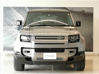 2023 LAND Rover DEFENDER 缩略图 25