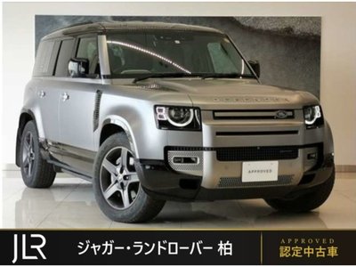 2023 LAND Rover DEFENDER 照片 1