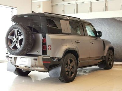 2023 LAND Rover DEFENDER 缩略图 28