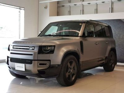 2023 LAND Rover DEFENDER 缩略图 24