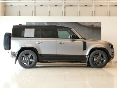 2023 LAND Rover DEFENDER 缩略图 27