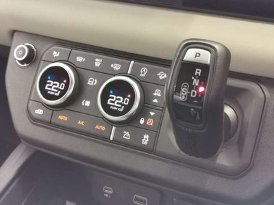 2023 LAND Rover DEFENDER 缩略图 14