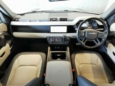 2023 LAND Rover DEFENDER 缩略图 11