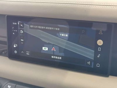 2023 LAND Rover DEFENDER 缩略图 16