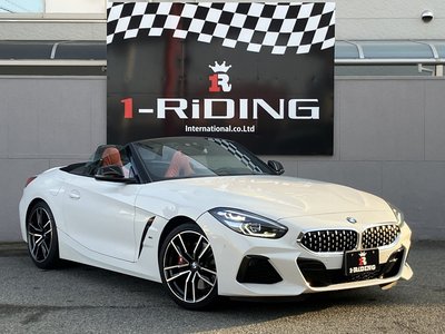 BMW Z4 - 3