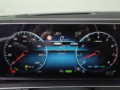 MERCEDES-BENZ GLE - 8